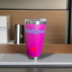Coffee Mug (Pink)