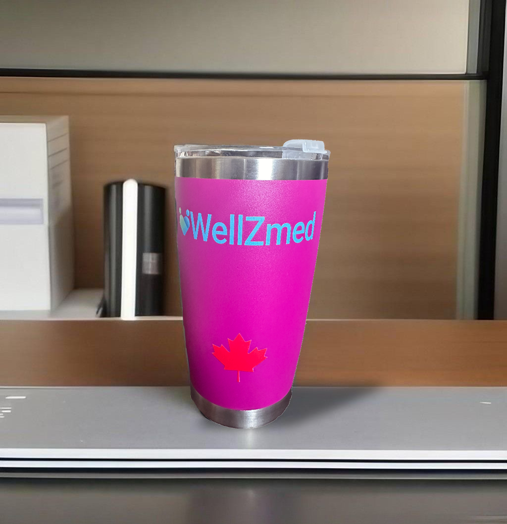 Coffee Mug (Pink)