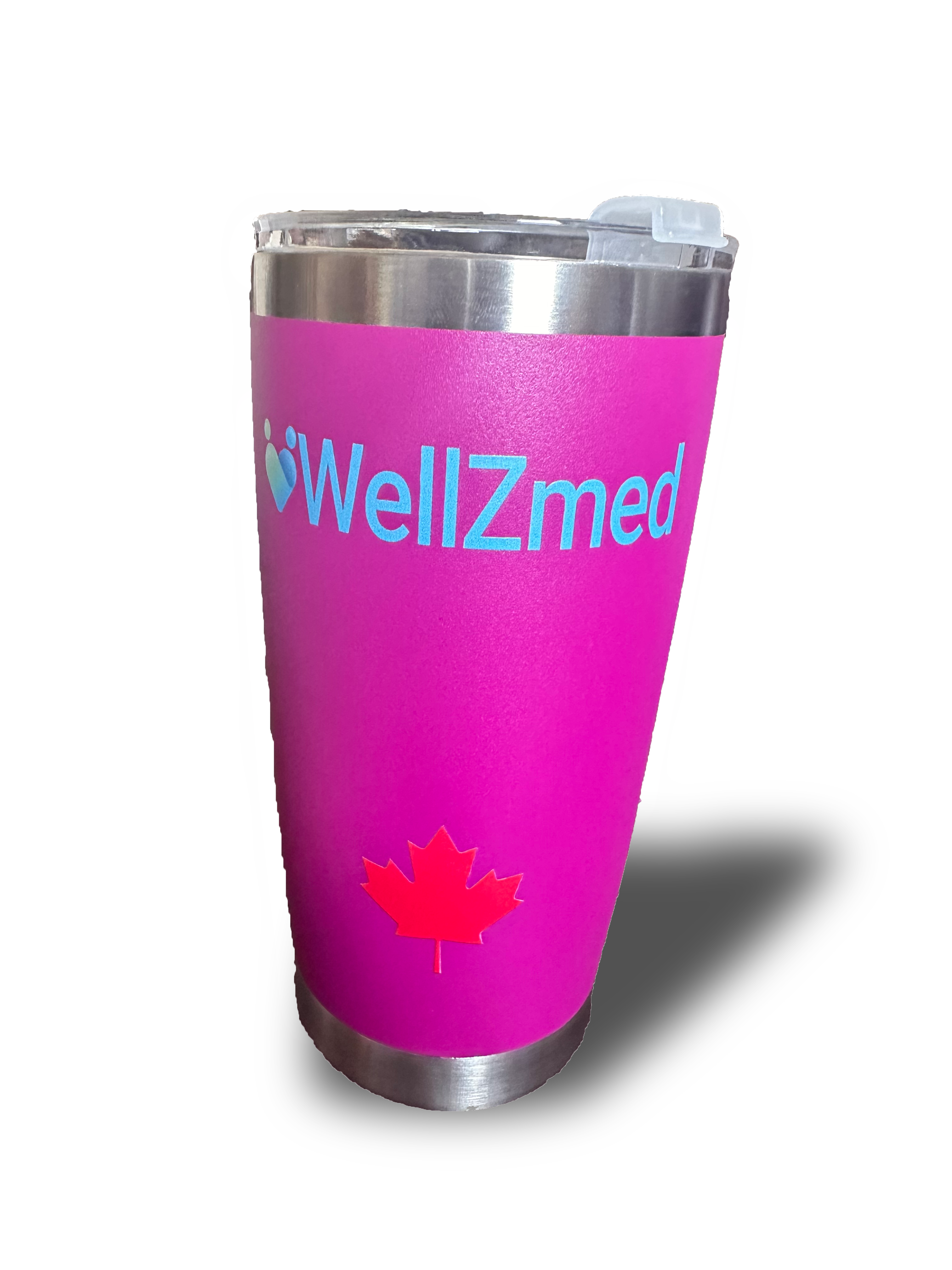 Coffee Mug (Pink) - Image 5