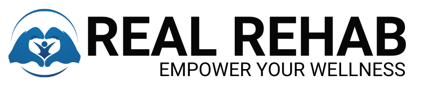 Real Rehab