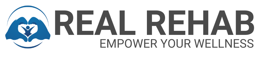 Real Rehab