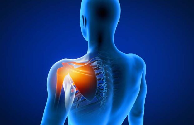 7-Day Ayurvedic Frozen Shoulder Relief Program