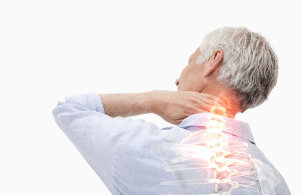 Neck Pain Radiating to Your Arms? Here’s What It Could Really Mean..