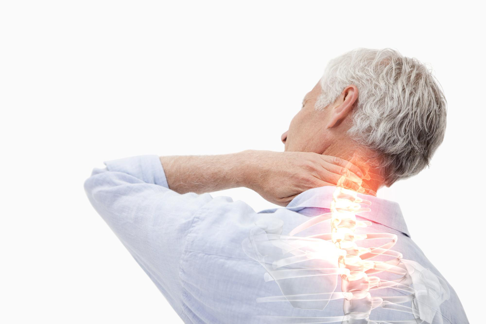 Neck Pain Radiating to Your Arms? Here’s What It Could Really Mean..