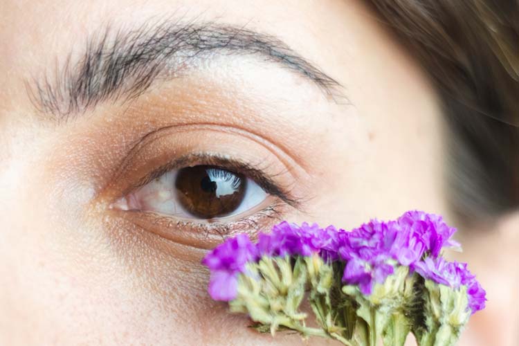 Healing Eyes in the Digital Age – The Ayurvedic Way