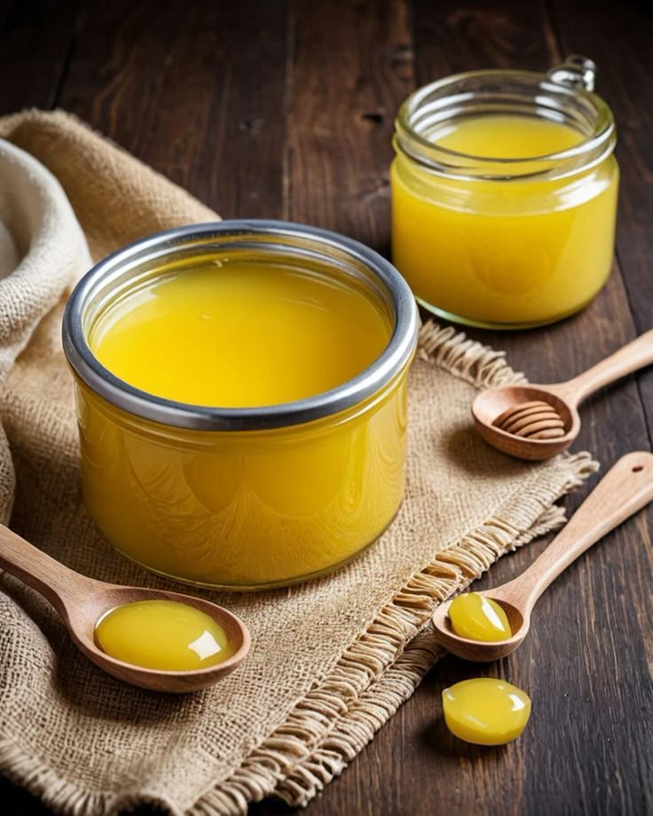 How Ghee and Brahmi Ghrita Support Speech Development in Children- An Ayurvedic Perspective