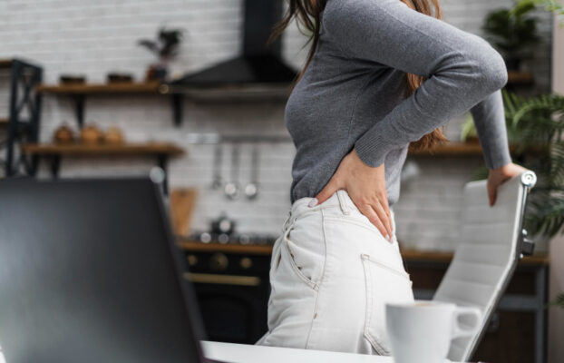 Get Lasting Relief from Back Pain at Real Rehab Physiotherapy, Mississauga