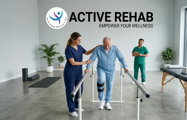 Why Rehabilitation Assistant Jobs Are Booming (And How to Get Hired)