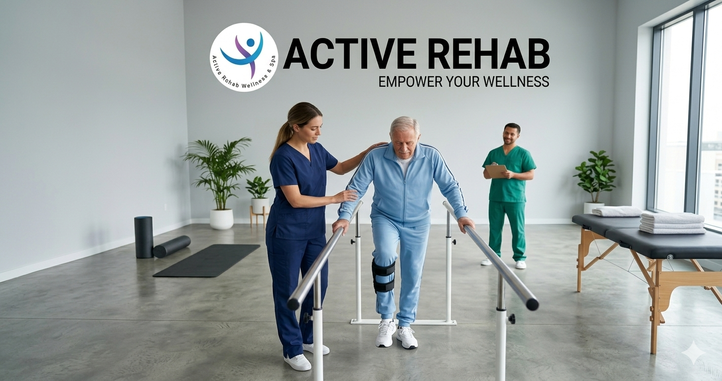 Why Rehabilitation Assistant Jobs Are Booming (And How to Get Hired)