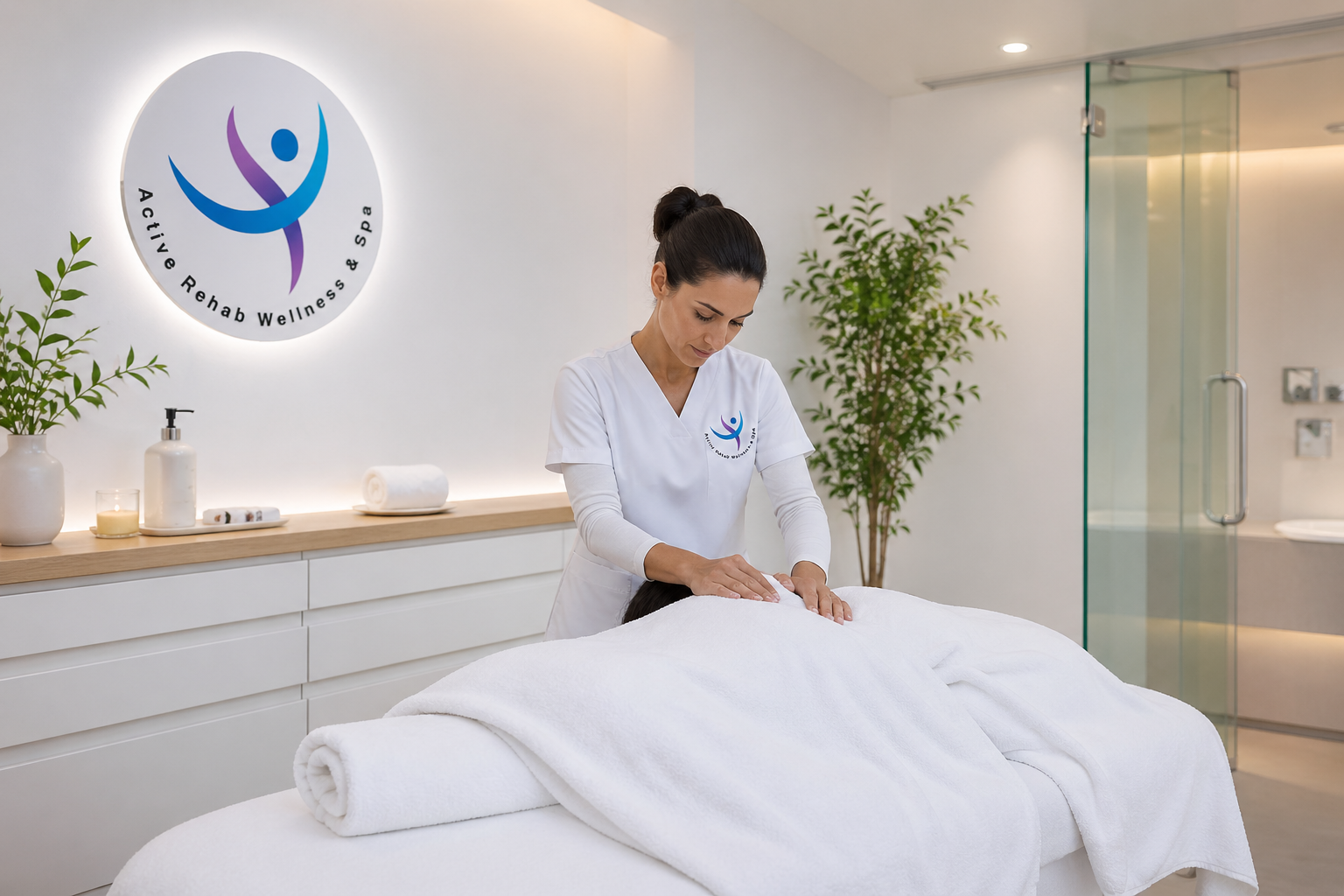 Best Body Spa Treatments for Chronic Pain and Stress Relief in 2026